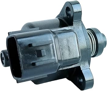 Amazon.com: Idle Air Control Valve ISC Motor Replacement for 2014